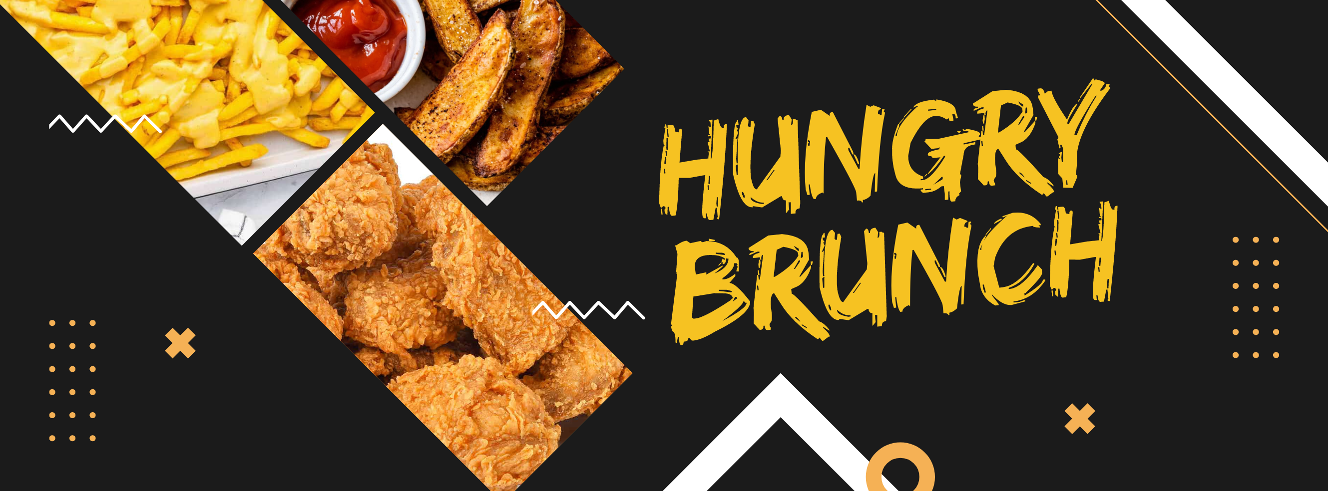 Hungry Brunch